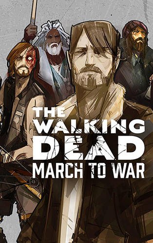 game pic for The walking dead: March to war